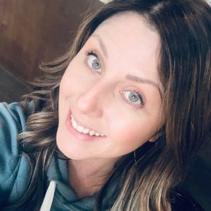 Meet your Posher, Joanne